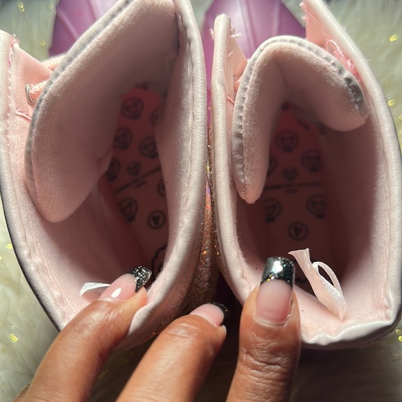 Adrienne Vittadini Duck boot - Picture 5 of 7